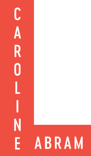 Logo Caroline Abram