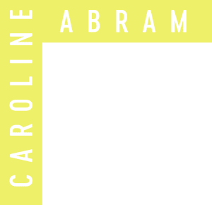 Logo Caroline Abram