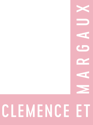 Logo Clémence et Margo