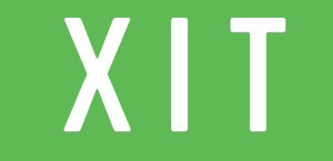 Logo XIT